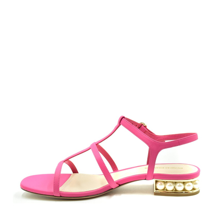 MAYFEYR - NICHOLAS KIRKWOOD - Sandals - 902A05NLS1P41