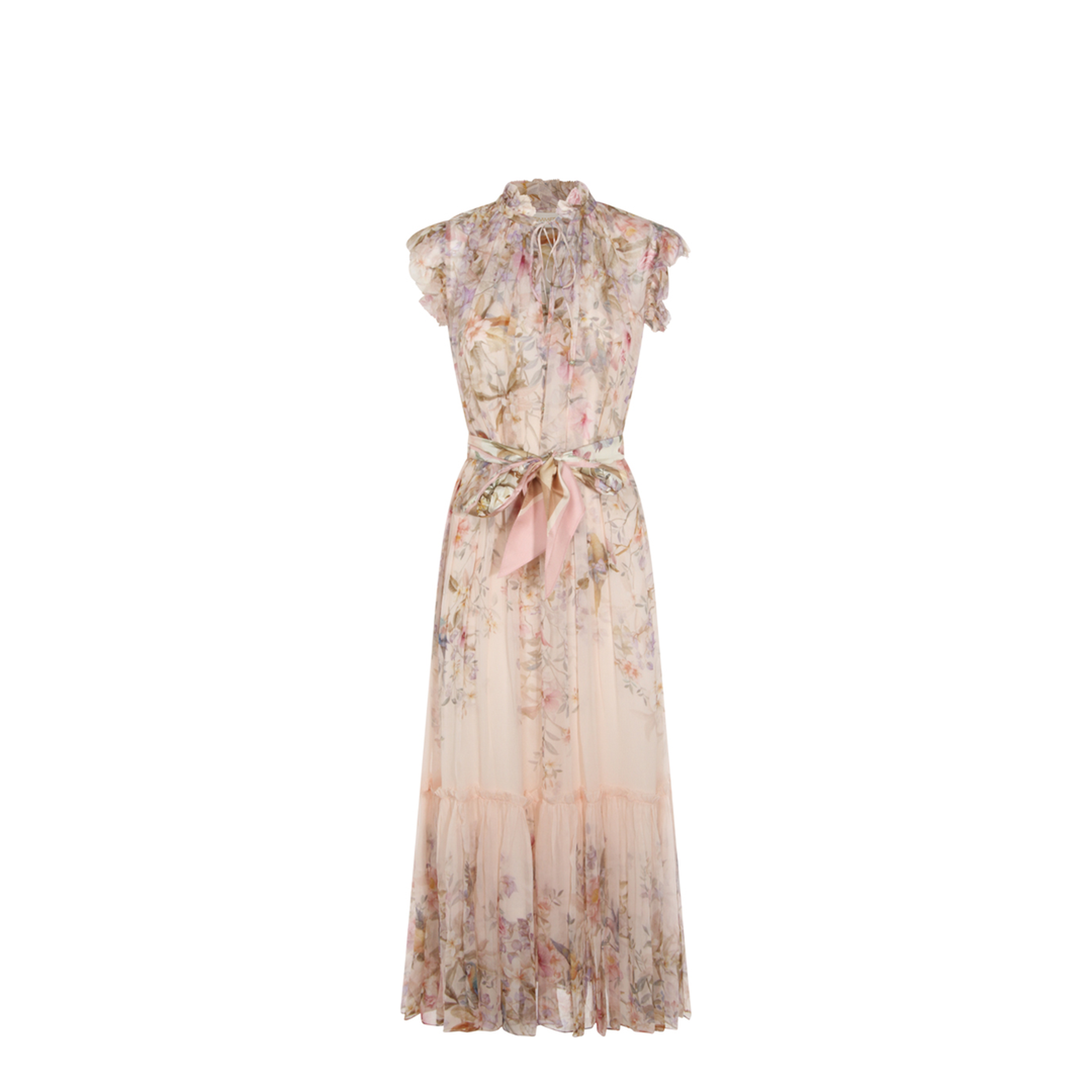 Women Dress Floral Print