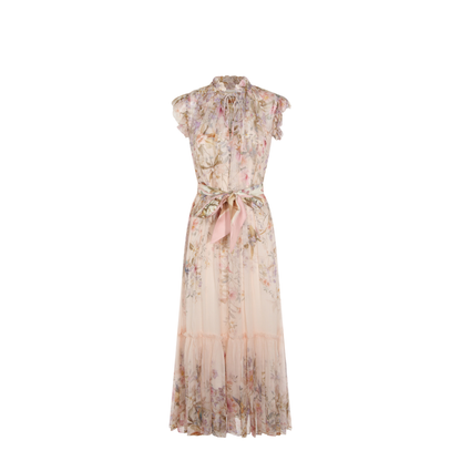 Women Dress Floral Print