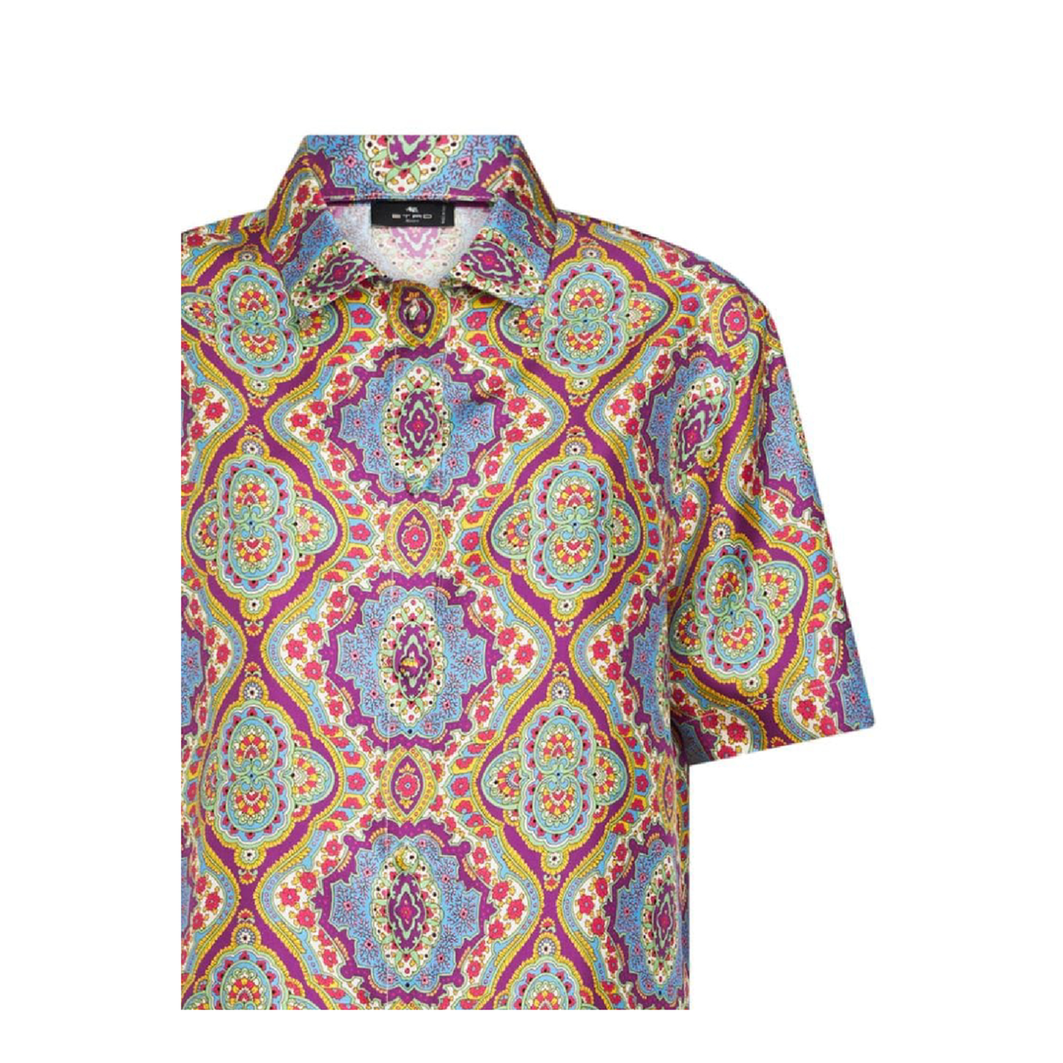 Shirts Multicolor