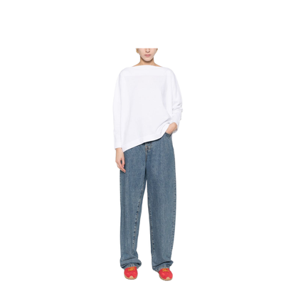 MAYFEYR - Daniela Gregis - Sweaters White - MB1NPC311F
