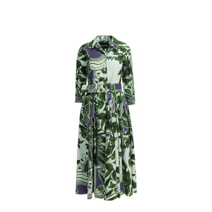 MAYFEYR - Samantha Sung - Dresses - LAURENTCOMOLAKEGARDENWHITE