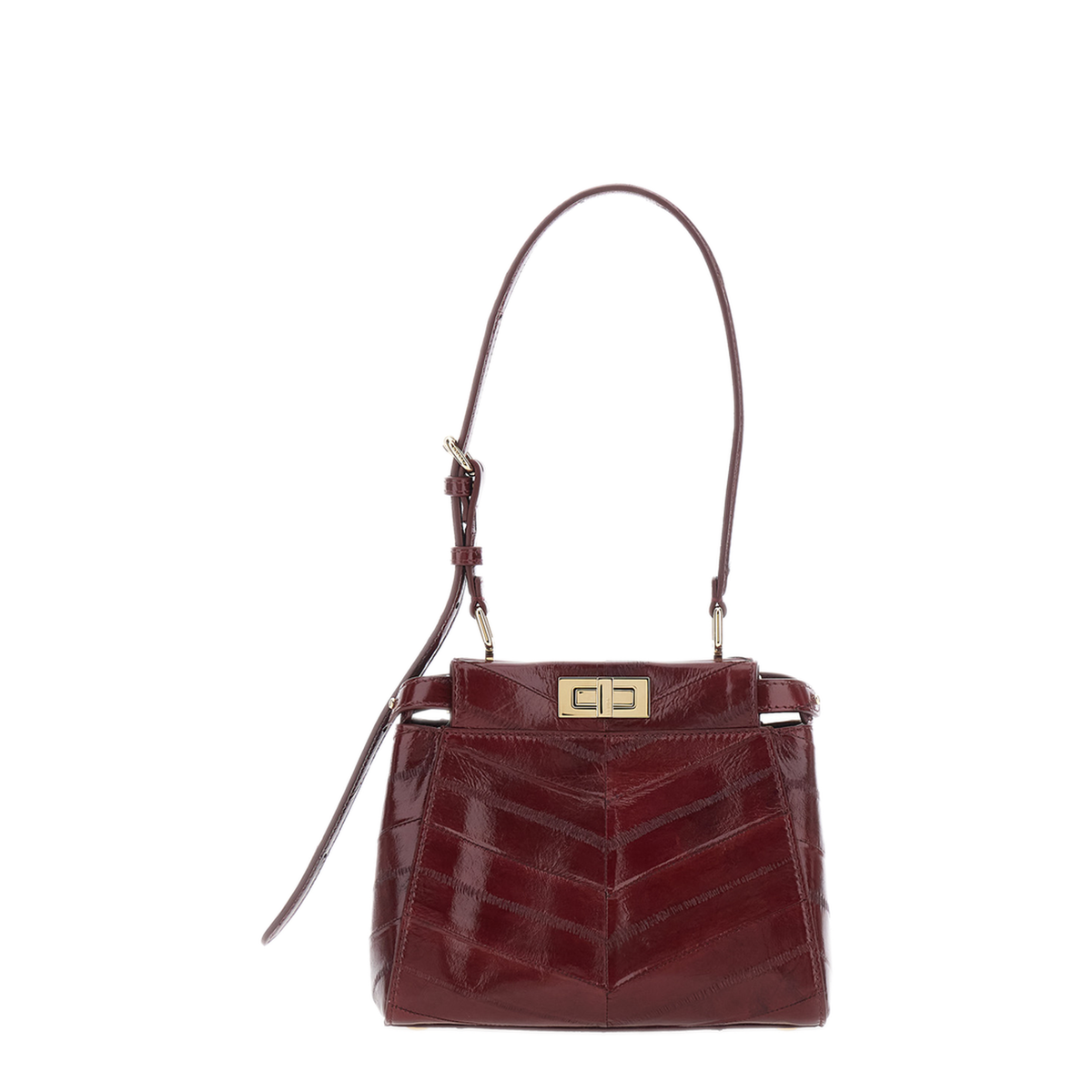 MAYFEYR - Fendi - My Peekaboo Xs - 8BN372B1JEF0QH0