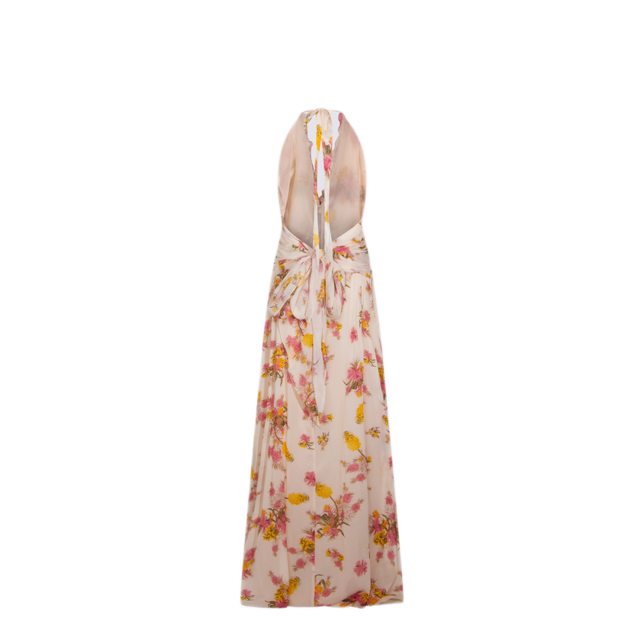 MAYFEYR - Blumarine - Dresses - P622A818AF8177