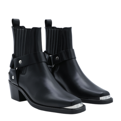 MAYFEYR - Anine Bing - Boots - A1412352BLK1