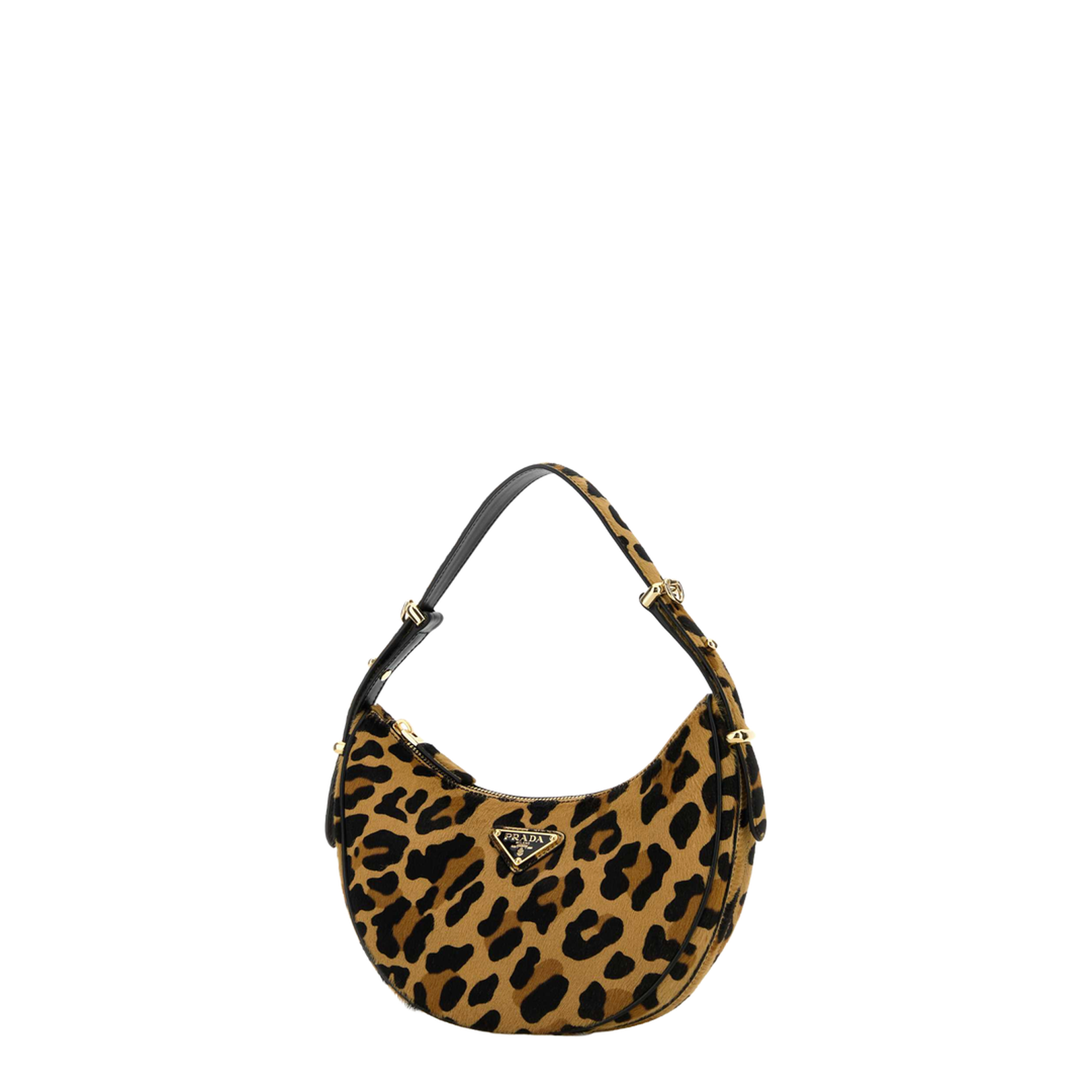 Leather Backpack