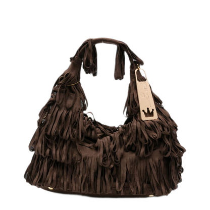 MAYFEYR - La Milanesa - Brown Bag - CAPUCISMARRONE