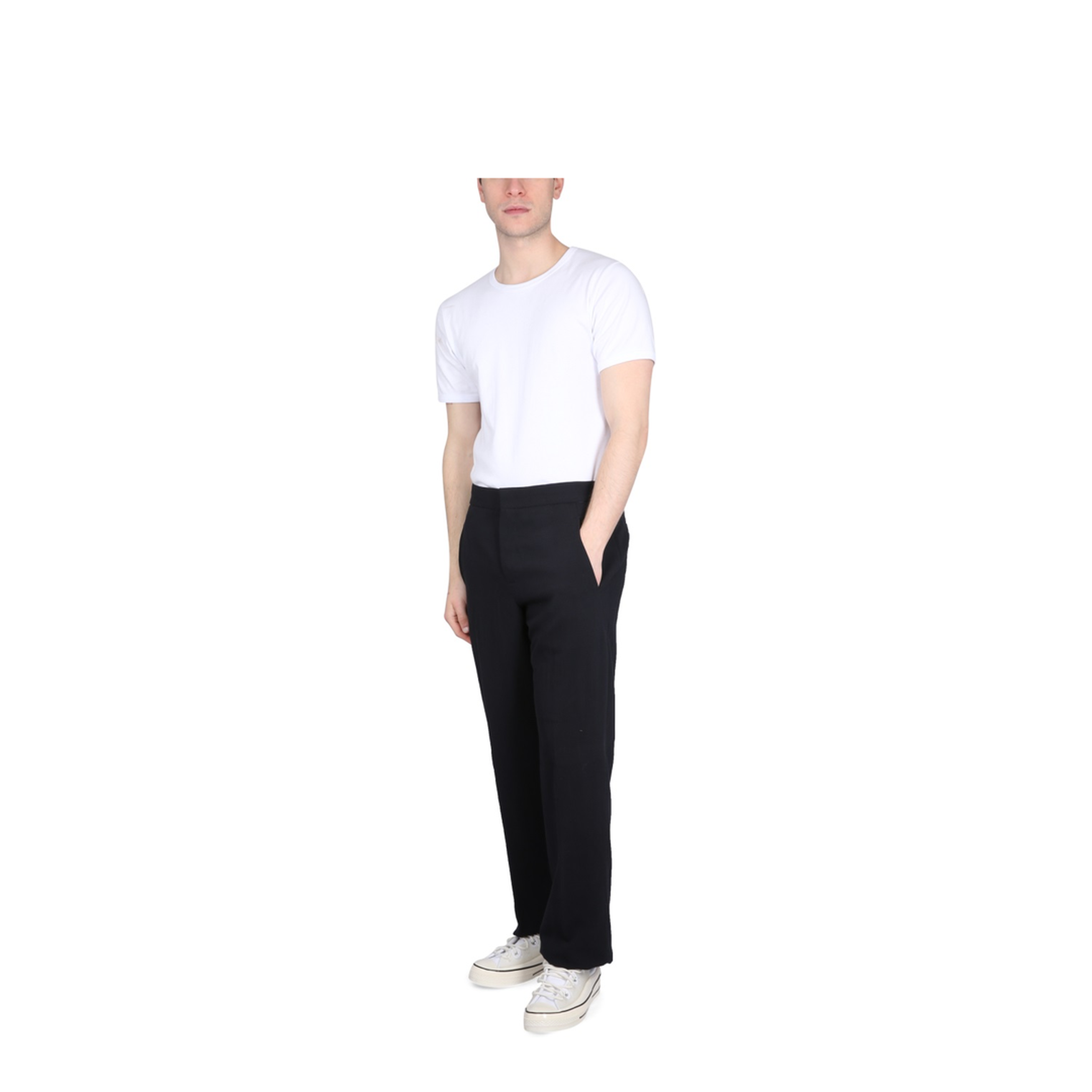 MAYFEYR - PT Torino - Edge Pants - COASX6ZC0FWDBB470370