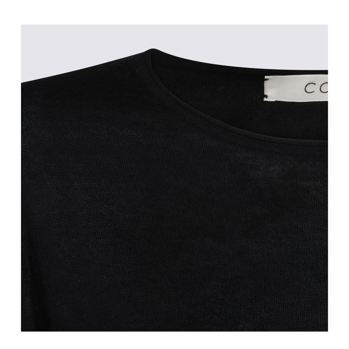 MAYFEYR - Co - Sweater - 8185BCMCORE001