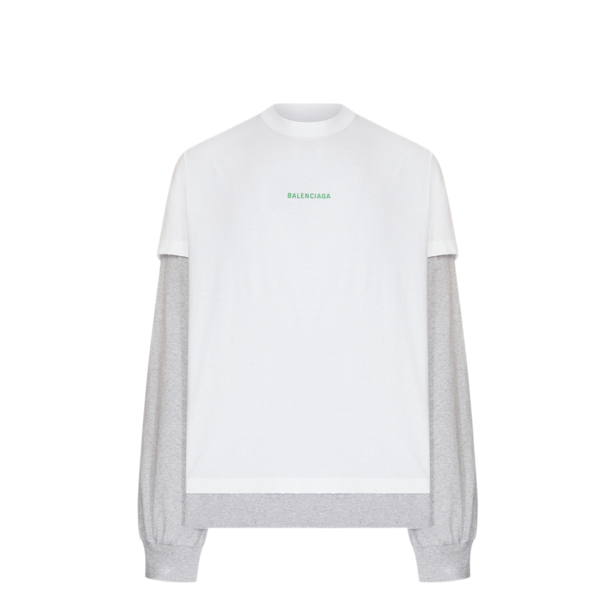 MAYFEYR - Balenciaga - T Shirt - 871497TTVJ19163