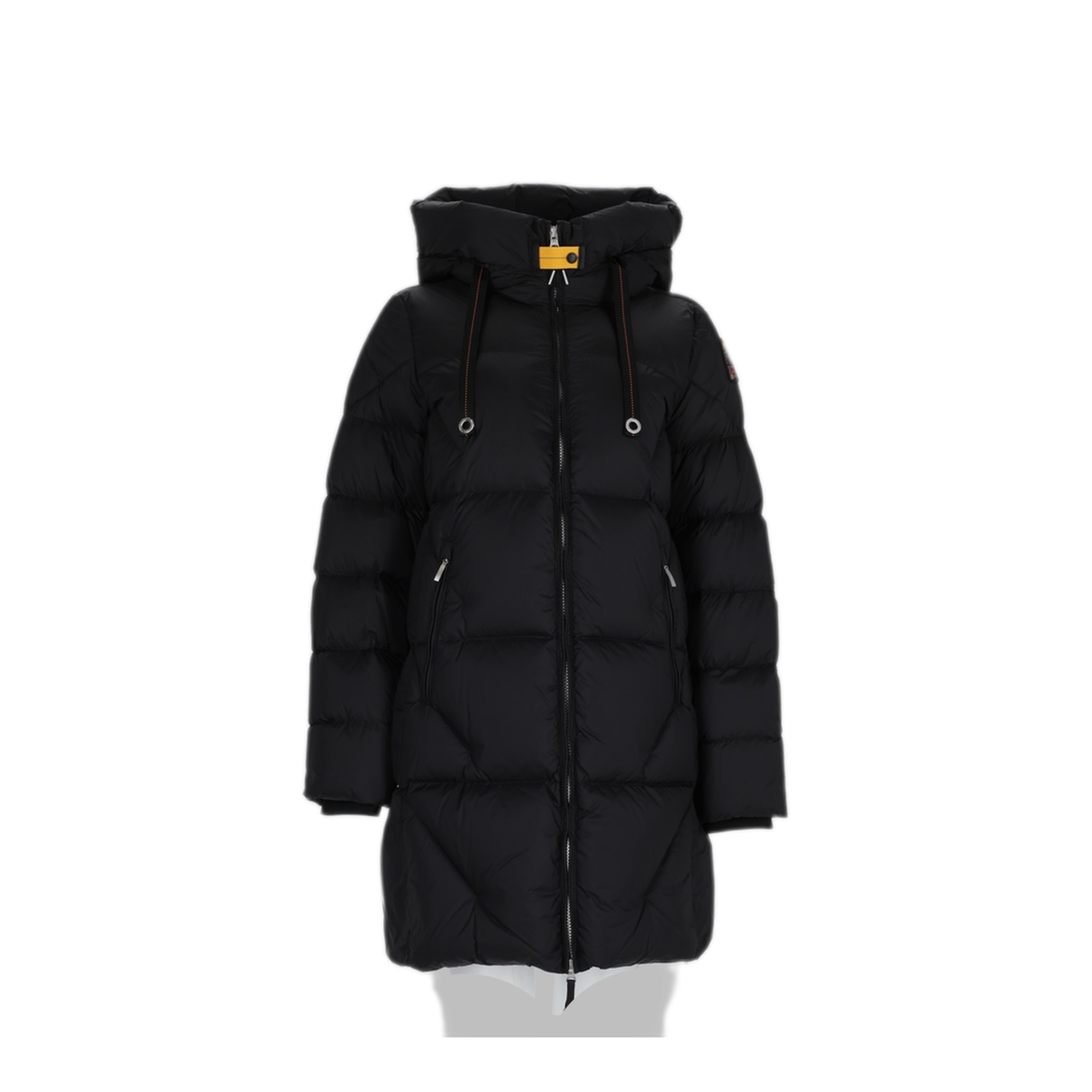 MAYFEYR - Parajumpers - Polyamide Black Sports Jacket - PWPUHY33P570541