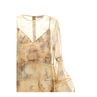 Rebellion Dress