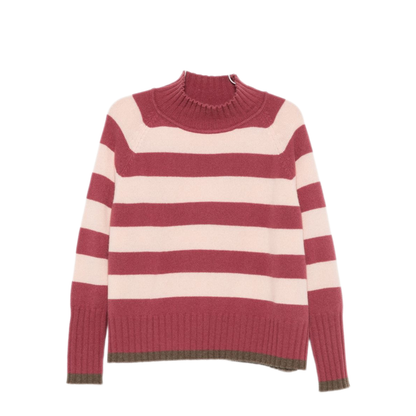 MAYFEYR - Beyou - Sweaters Brown - CD4046Z26