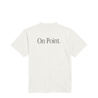 MAYFEYR - Balenciaga - Nife Pump T-Shirt Small Fit - 809122TSVN4