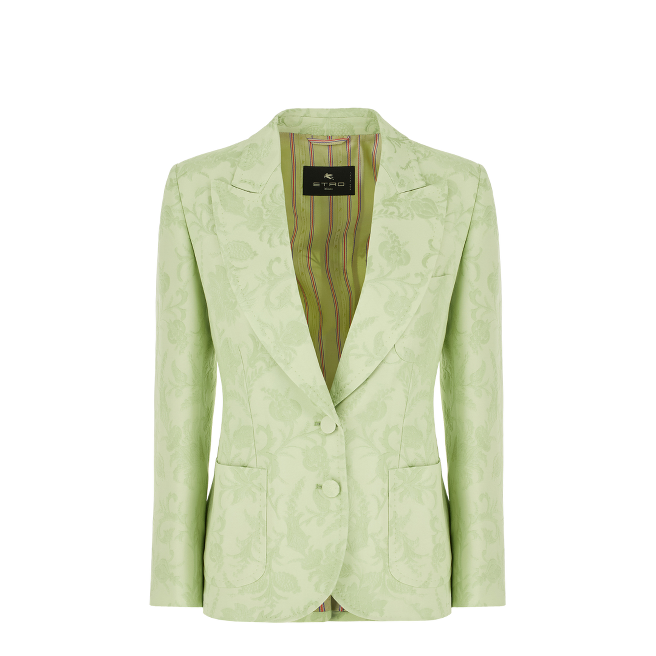 Women's Suit Green