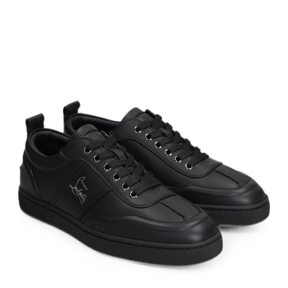 MAYFEYR - Christian Louboutin - Sneakers Black - 1260322BK01