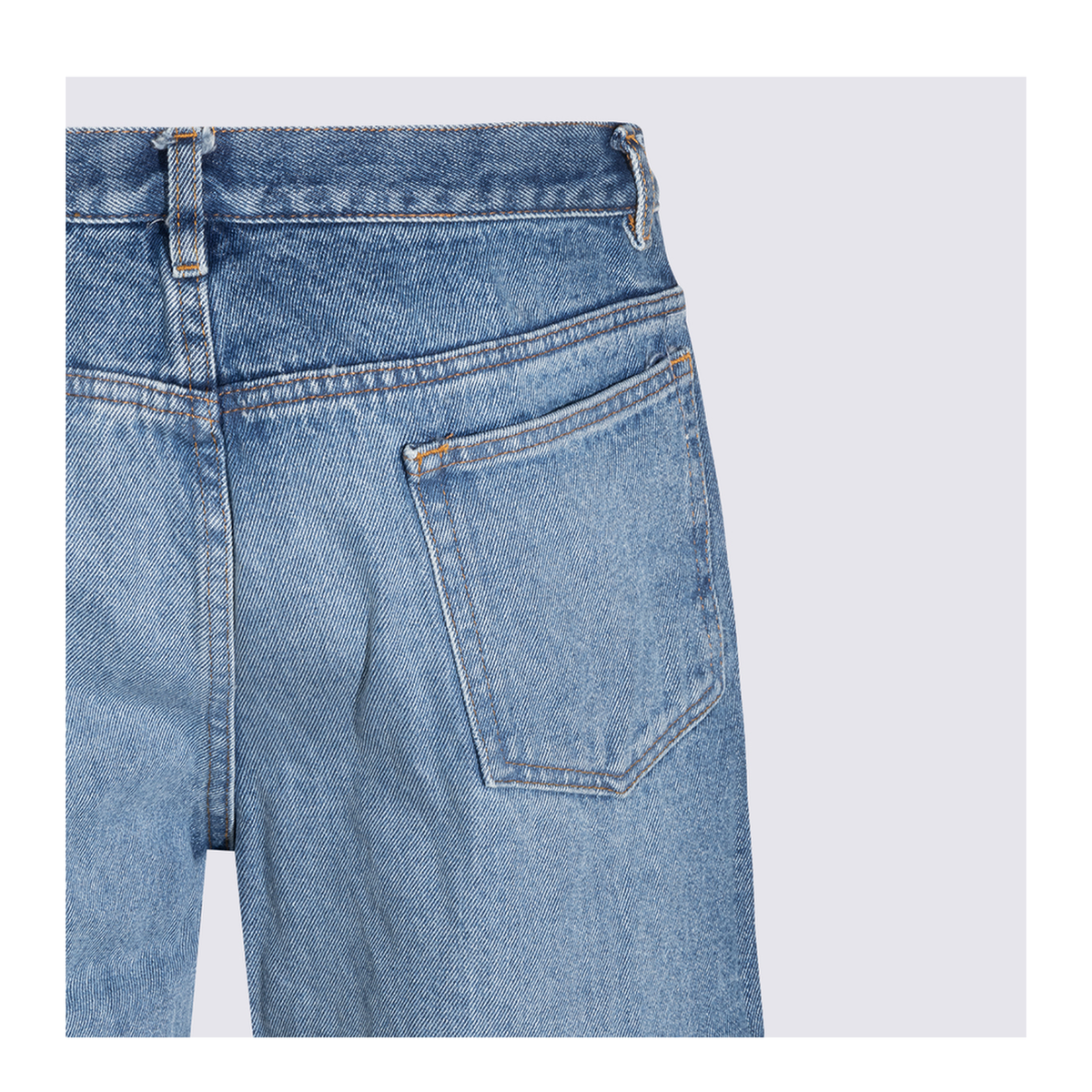 MAYFEYR - A.P.C. - Jeans - COHADM09156IAL