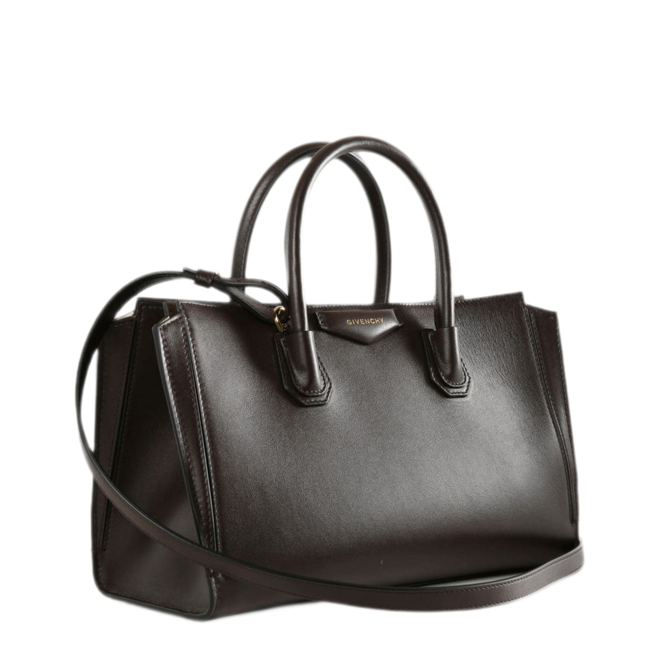 MAYFEYR - Givenchy - Brown Bag - BB5197B2HF206