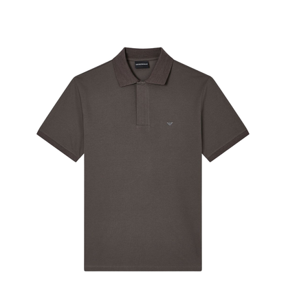 Travel Essentials Piqué Polo Shirt