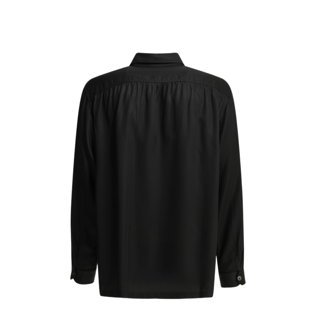 MAYFEYR - Our Legacy - Every Casual Shirt - M2262EDBBLACK