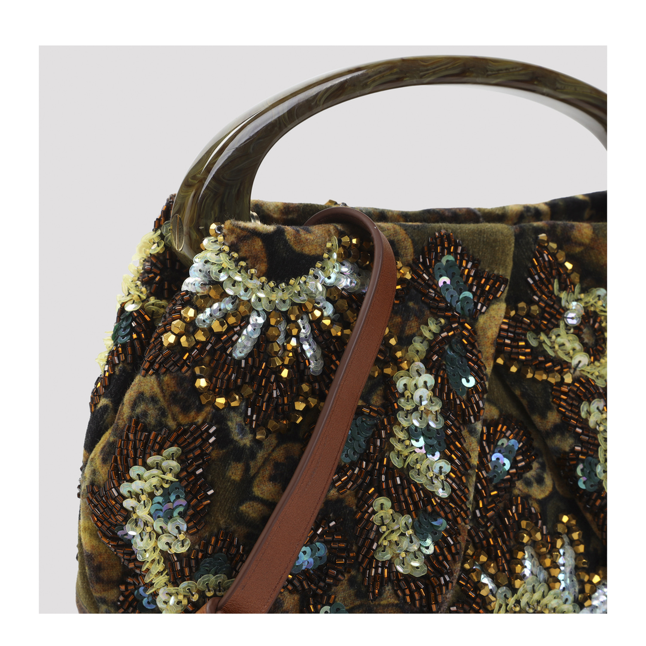 MAYFEYR - Dries Van Noten - Handbag - 2621315094300606