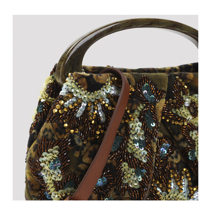 MAYFEYR - Dries Van Noten - Handbag - 2621315094300606
