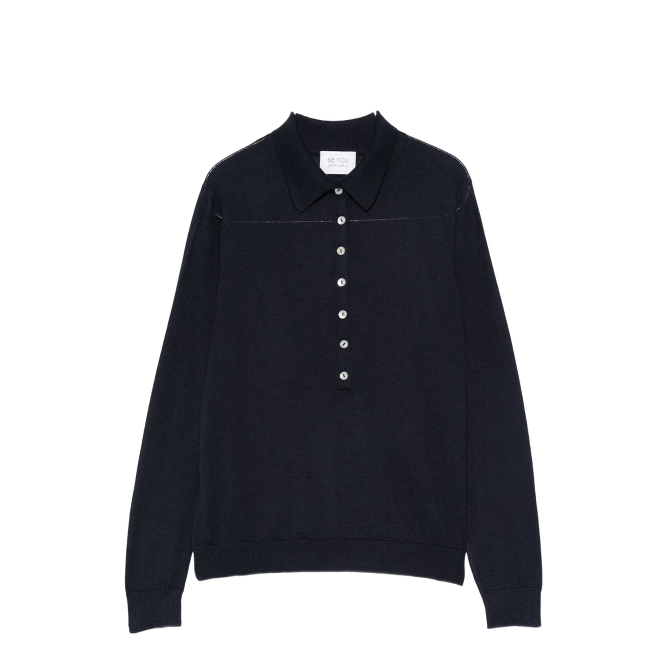 MAYFEYR - Beyou - T-Shirts And Polos Blue - CDLADY13B6408