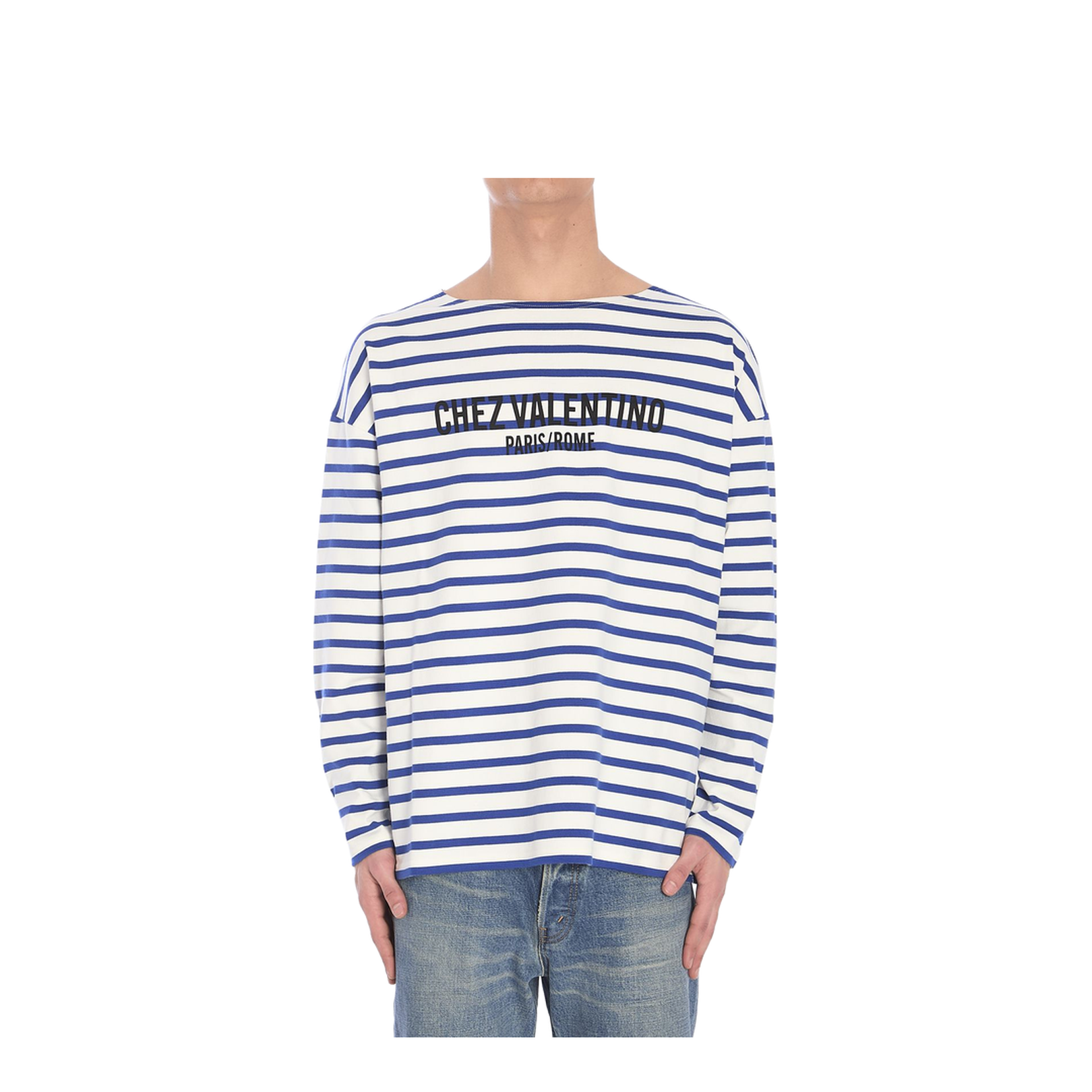 Garavani T-Shirts And Polos