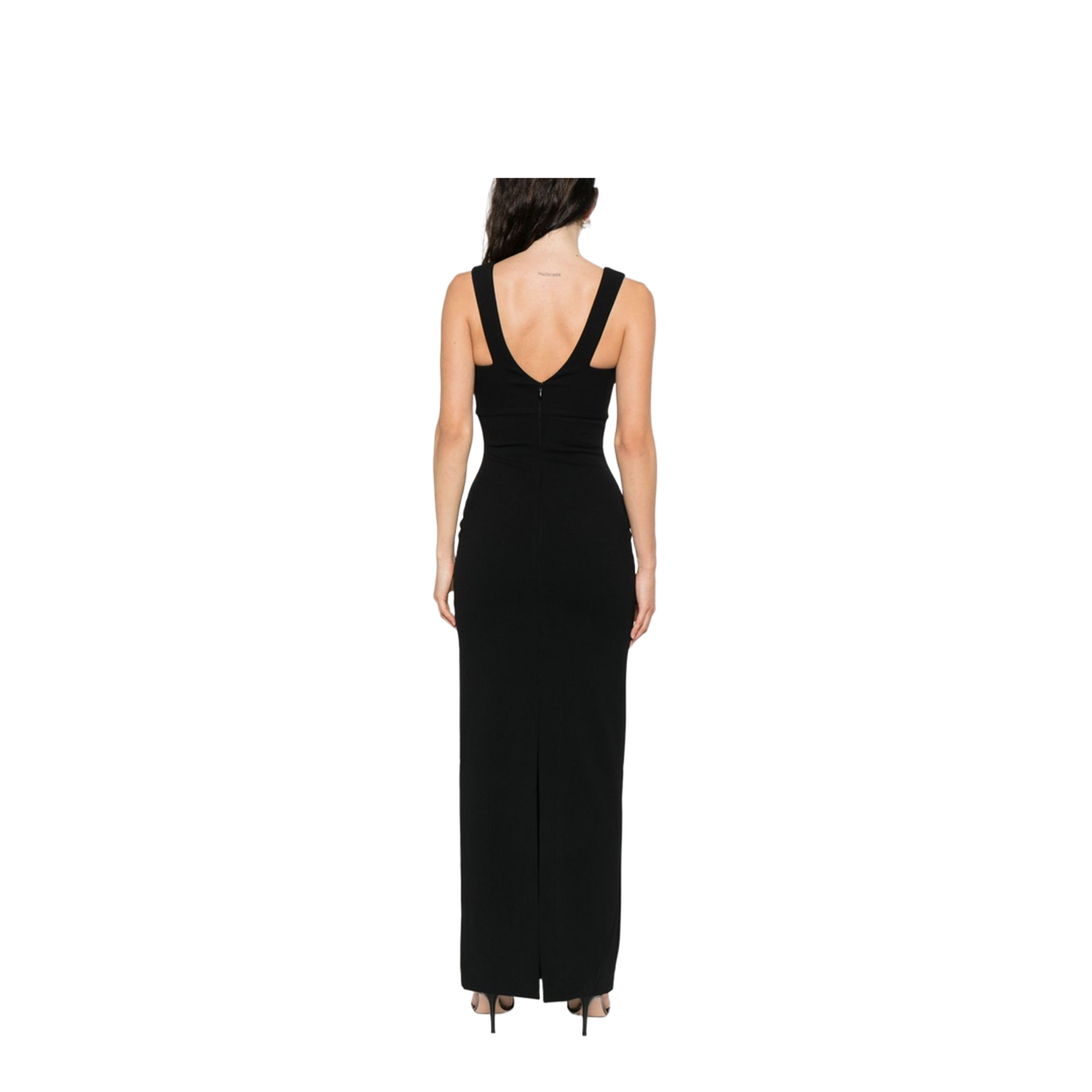 Nalani Maxi Dress