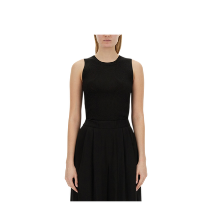MAYFEYR - Fabiana Filippi - Knitted Top - MAD264F065D653VR5