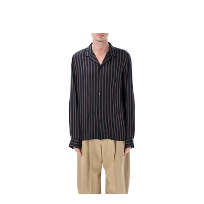 MAYFEYR - Dries Van Noten - T-Shirts And Polos Blue - 0207813276509