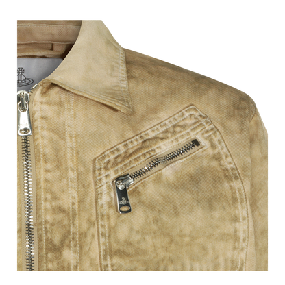 MAYFEYR - Vivienne Westwood - Jackets - 2801000JW01HAC403