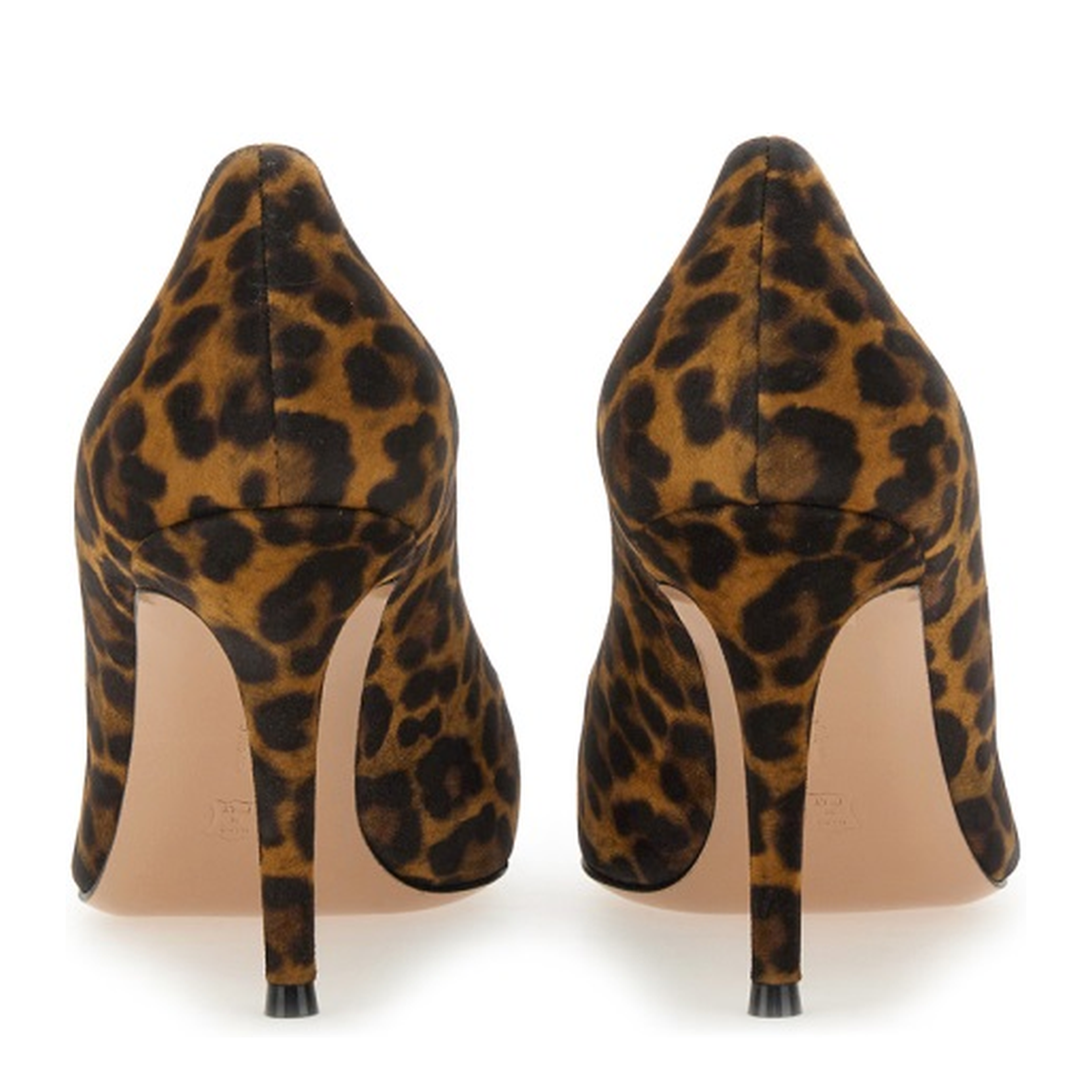MAYFEYR - Gianvito Rossi - Decoll T Gianvito 85 - G2458085RICCMDALLP