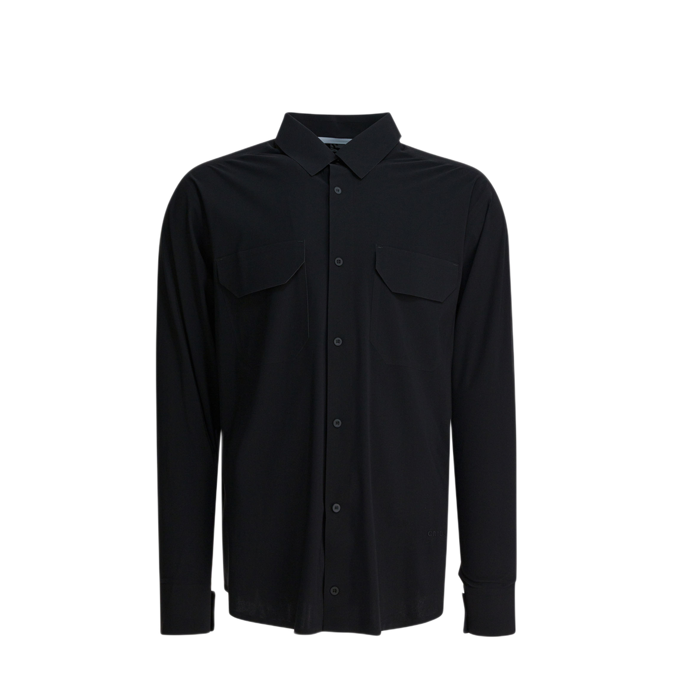 MAYFEYR - Gr10K - Shirt With Pockets - CGA21130CL01