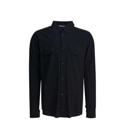 MAYFEYR - Gr10K - Shirt With Pockets - CGA21130CL01