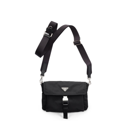 MAYFEYR - Prada - Black Bag - 2ZT1012DMIF0002