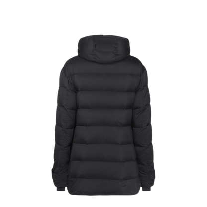 Nylon Down Jacket