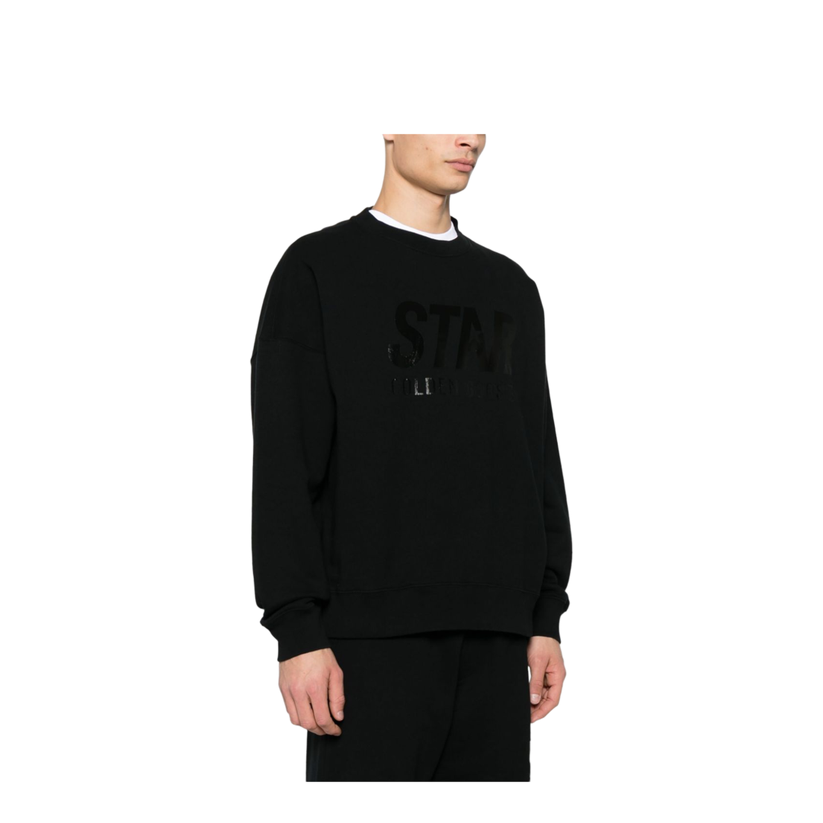 Black Sweatshirt