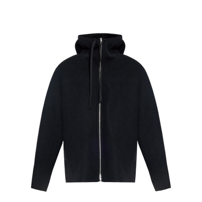 Hooded Casual Jacket