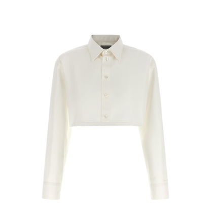 Shirts White
