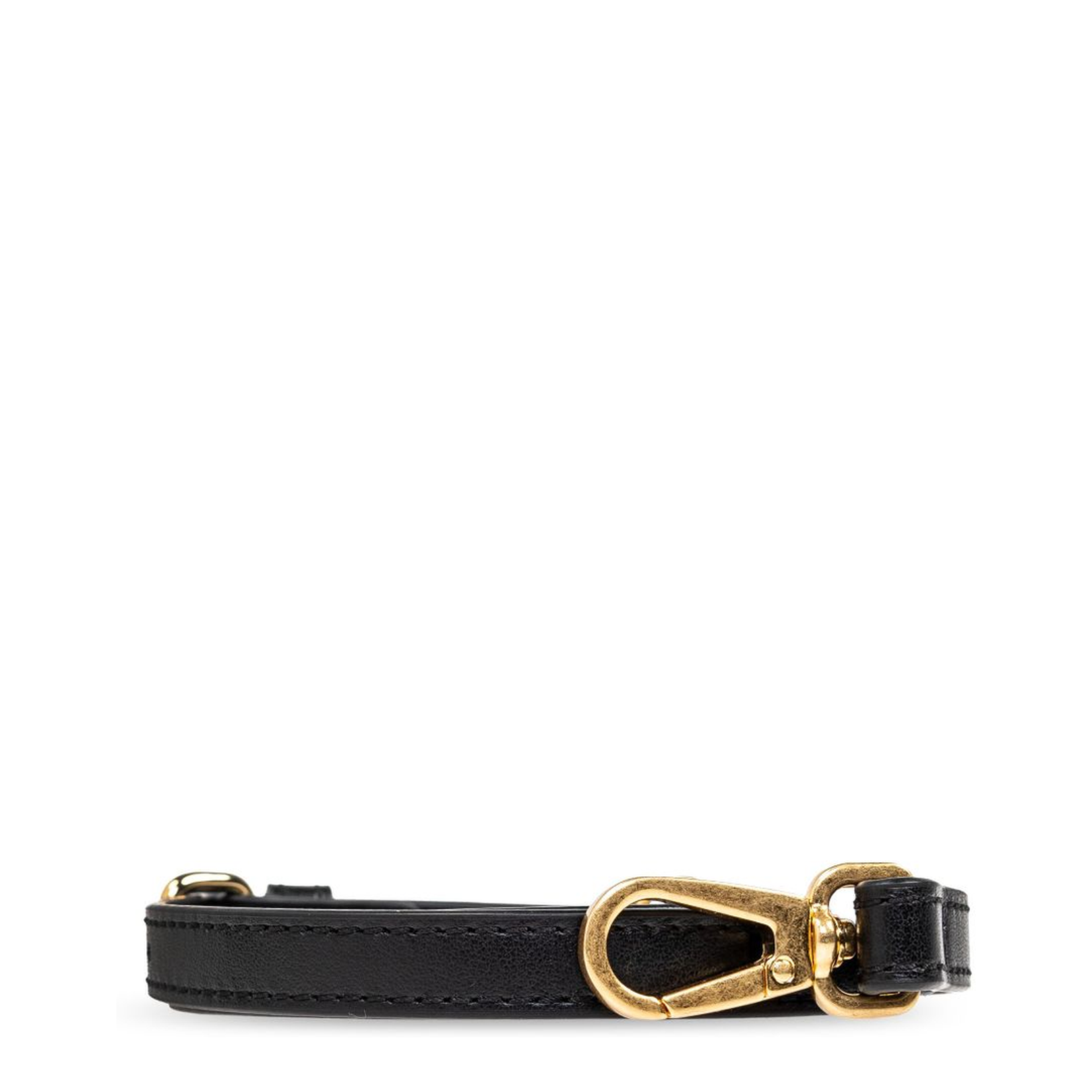 Crossbody Bag in Black
