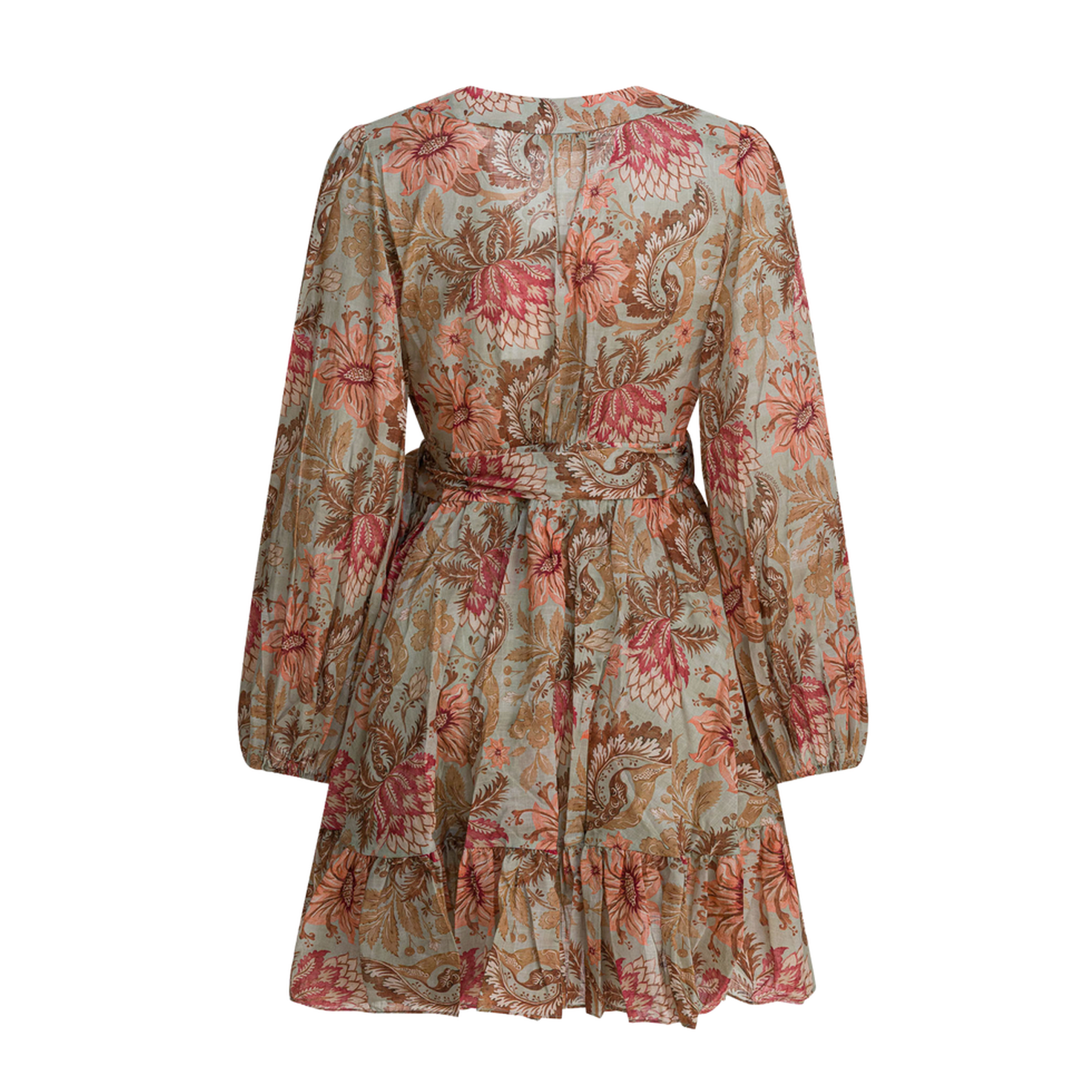 Daylight Short Dress