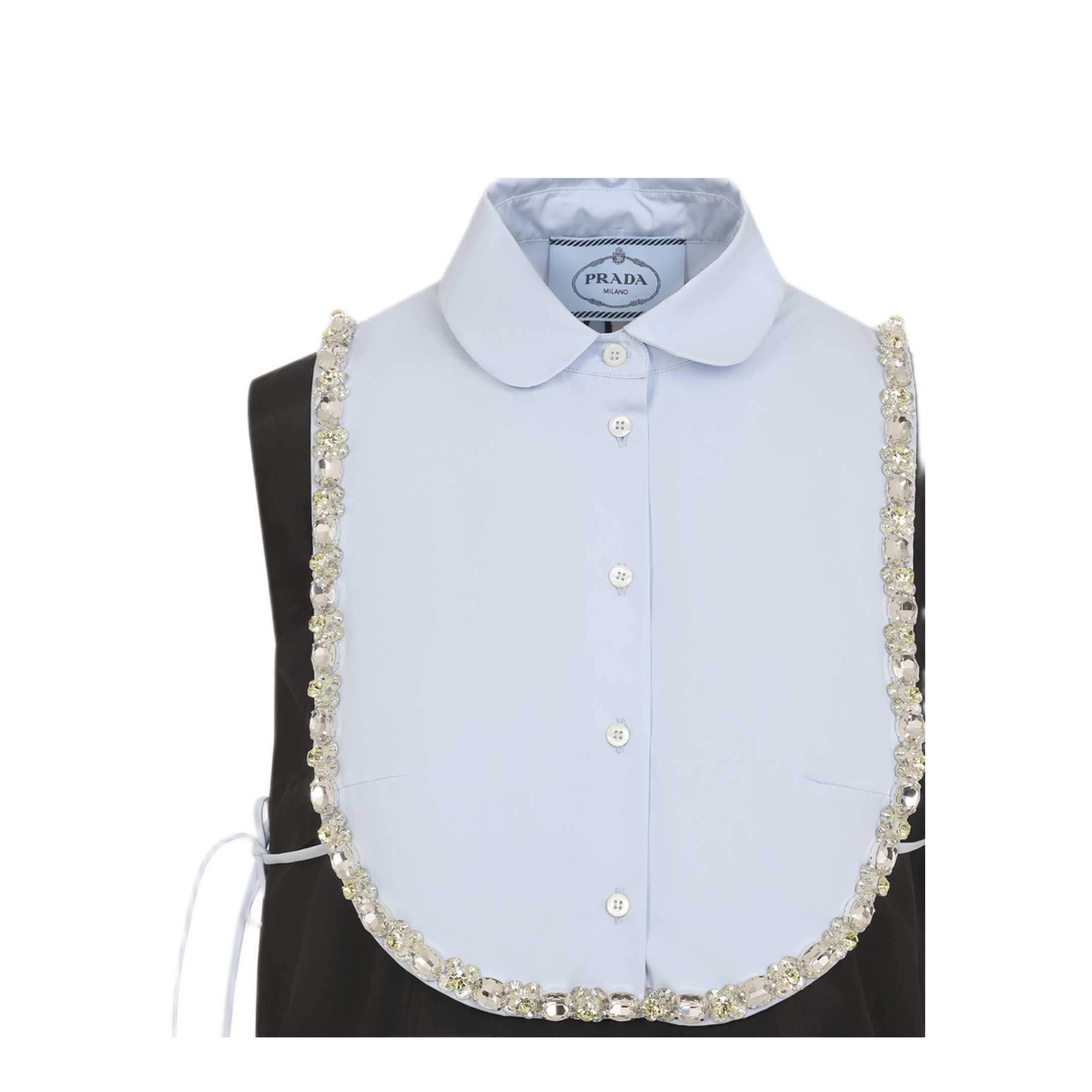 MAYFEYR - Prada - Mini Dress - P3T00RSOOO120MF0002