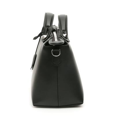 By The Way Medium Leather Handbag