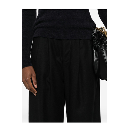 Trousers Black