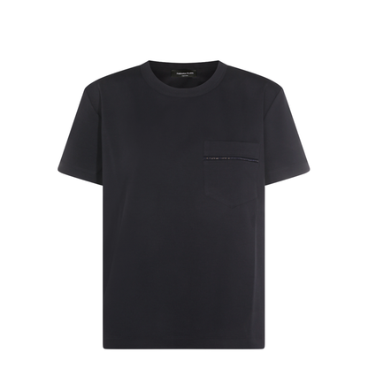 T-Shirts And Polos Navy