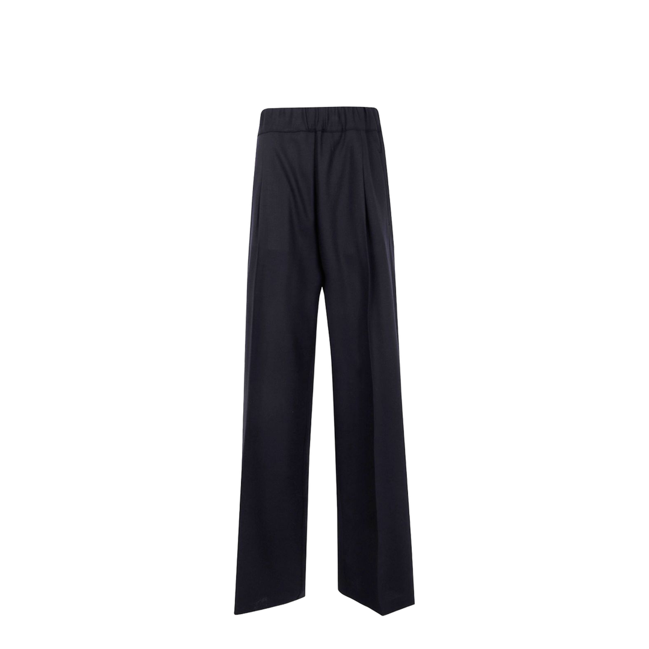 Trousers Black