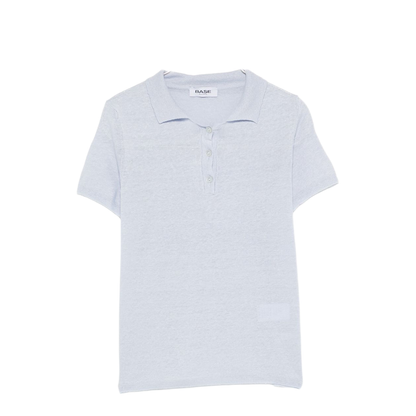 MAYFEYR - Base - T-Shirts And Polos Clear Blue - B7724322765