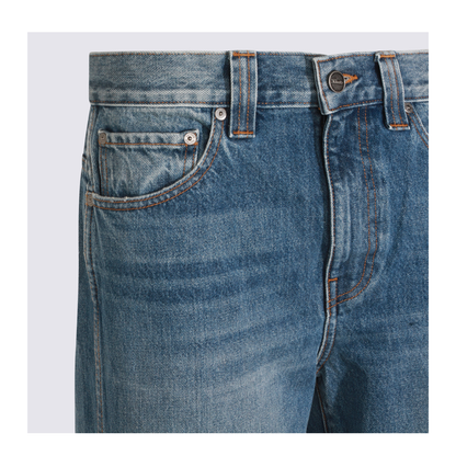 MAYFEYR - Khaite - Jeans - 1157908073073