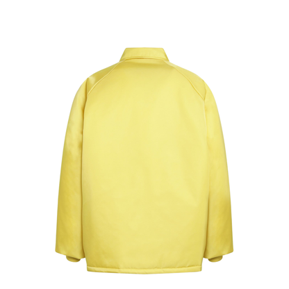 Blouson in Cedar-Colored Re-Nylon